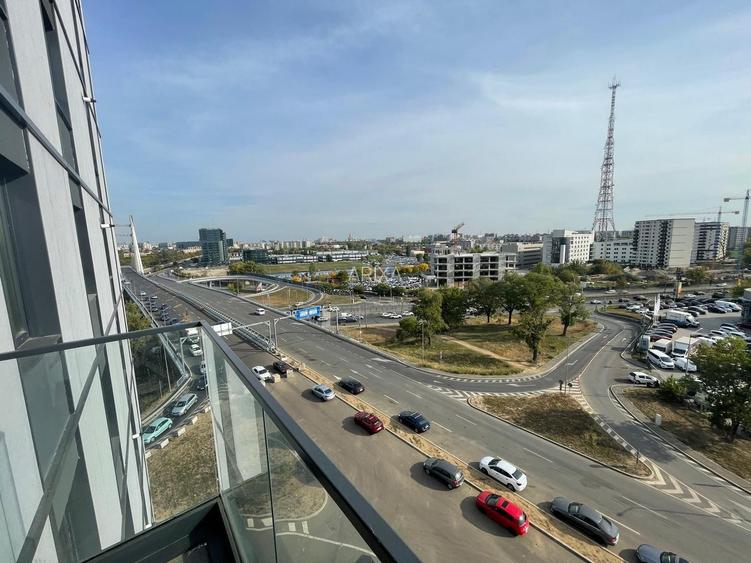 2 Camere parcare extra Lake House Metrou Petrache Poenaru Grozavesti - 19