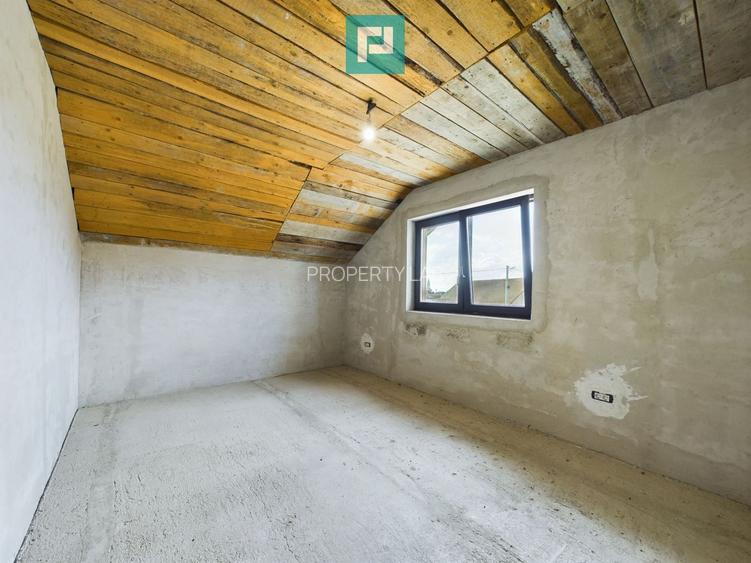 Casă la gri în Livada - 8