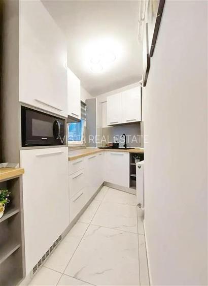 Garsoniera, zona Astra-Zorilor - 2