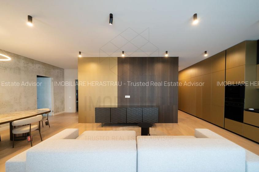 LUXURY HOMES | Floreasca - 2