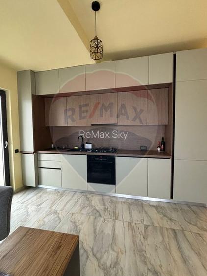 Apartament pet friendly cu 3 camere de inchiriat, Eroilor nr. 46B - 4