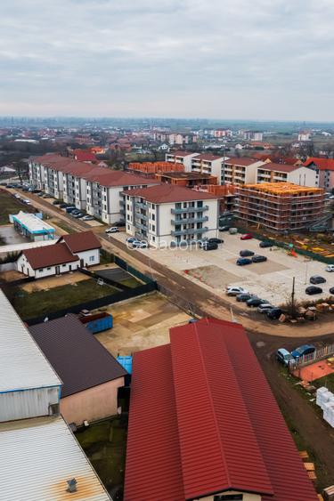 Apartament 2 camere | Loc de parcare | Direct dezvoltator | Giroc - 15