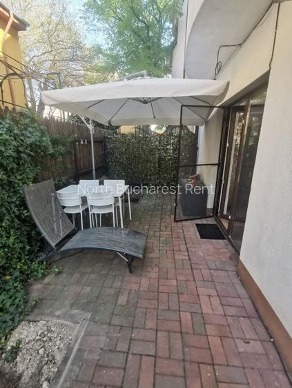 Apartament 2 camere | In zona Mosilor | Curte Proprie - 4