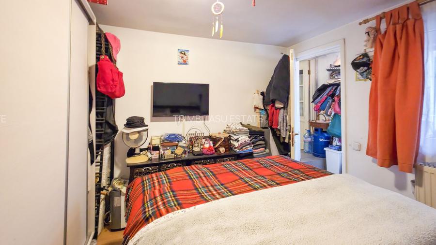 Casă cu teren pe Strada Propășirii nr. 3 - Soseaua Chitila - 9