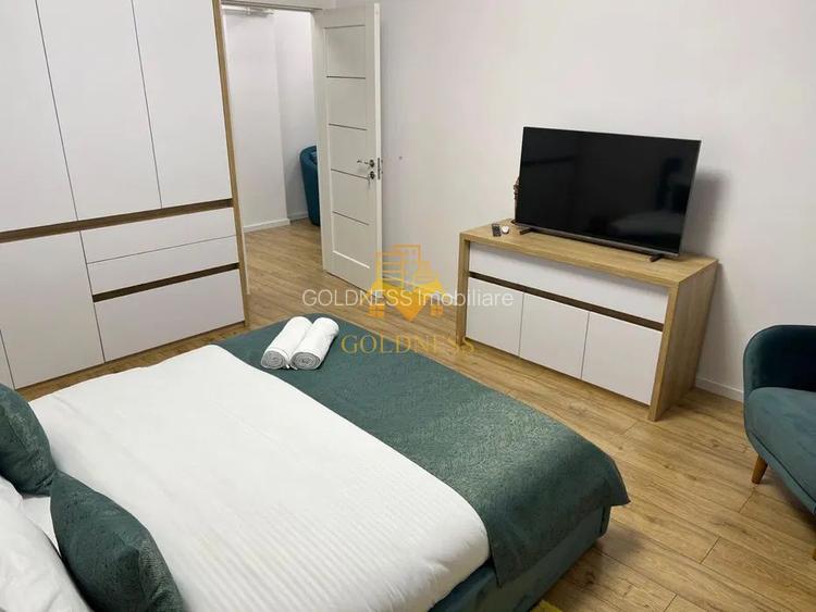 2 camere, decomandate, modern,bloc nou,garaj,Marasti, Junior Residence - 2