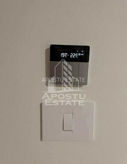 Apartament cu 2 camere, terasa si gradina proprie, zona Lipovei - 6