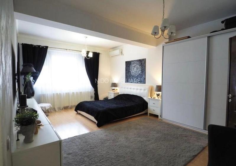 Apartament 2 Camere - Zona Arcul De Triumf - Bloc Nou - 6