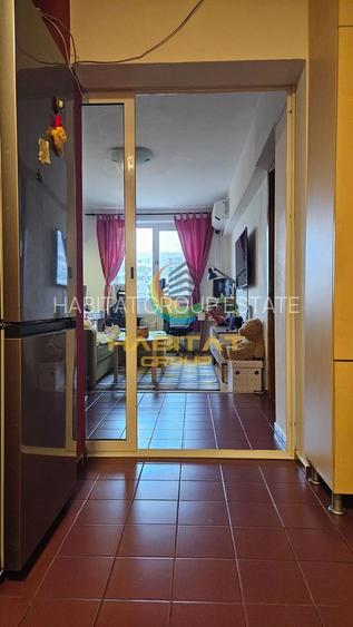 Vanzare 3 Camere Mobilat si Utilat- Parc Tineretului! - 6