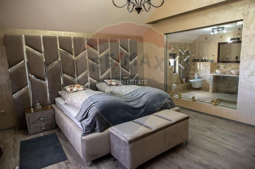 Casă / Vilă cu 5 camere de vânzare - 14