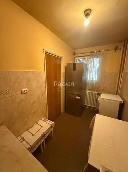 Apartament 3 Camere Tineretului - Bloc Reabilitat lânga Parc și Metrou - 6