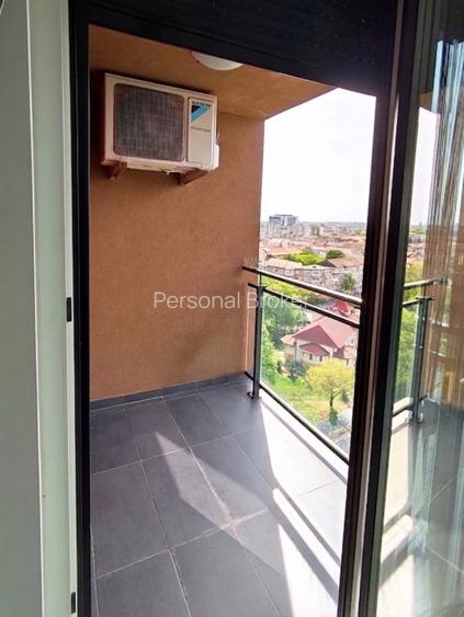 Apartament 2 camere | Zona Soarelui | BLOC NOU - 8