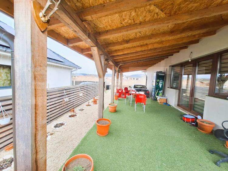 Casa individuala 130 mp utili, teren de 800 mp, in Jucu de Sus - 10