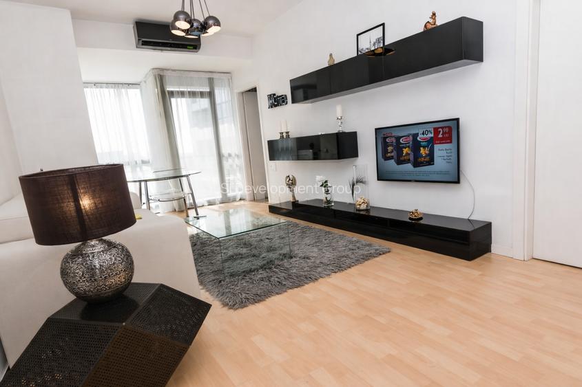 Apartament 2 camere | Delea Veche 24 | Decebal - Calea Calarasilor | Bloc Nou - 2