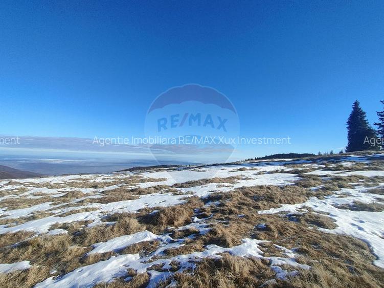 Teren  extravilan - 12