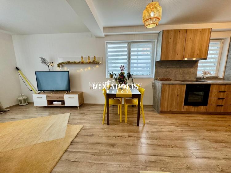 Duplex 3 camere | Prima închiriere | 3 locuri de parcare | Triaj - 7