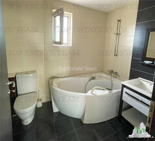 Apartament 5 camere, 265 mp, zona Campus, Constanta - 9