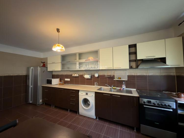 De inchiriat | Casa 5 camere | Zona Giulesti - 22