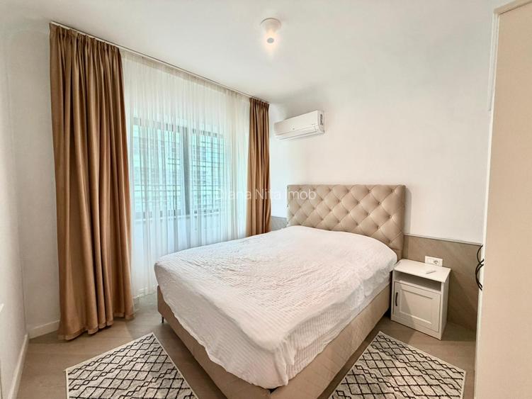 Apartament 2 camere/ Cortina North/ Promenada/ Pipera - 4
