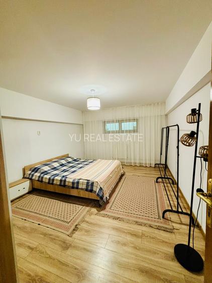 Apartament 4 camere de închiriat – zona Trocadero, str. Poporului - 3