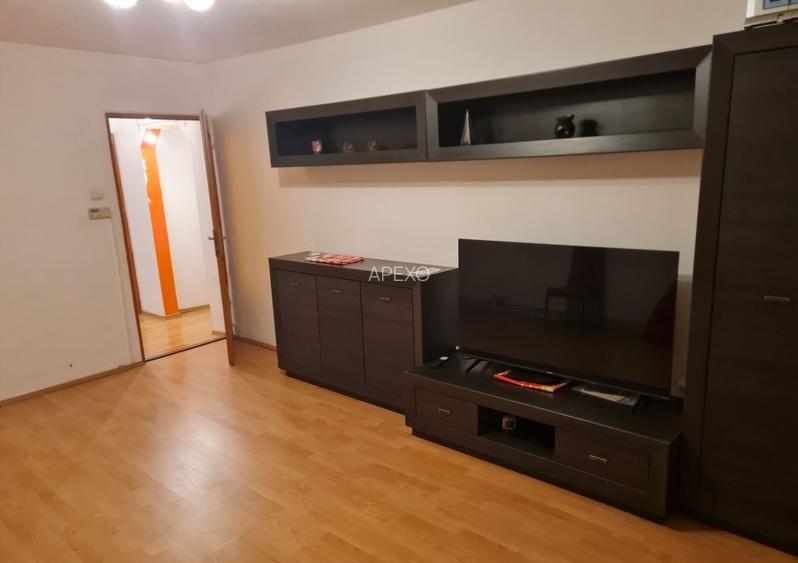 Apartament 2 camere-Racadau - 2