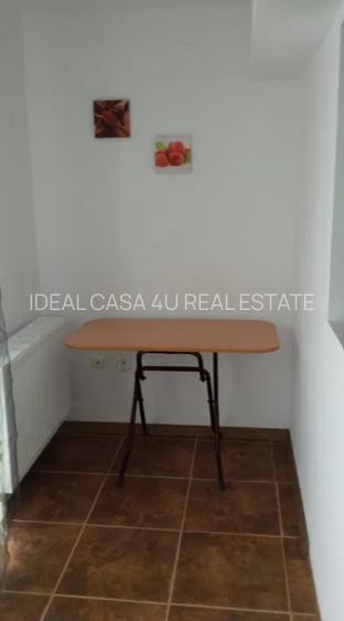 Apartament cu 1 camera in Nicolina-Lidl,bloc nou - 5