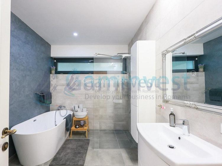 Vila  de vanzare, zona Doja , Oradea, Bihor - 12