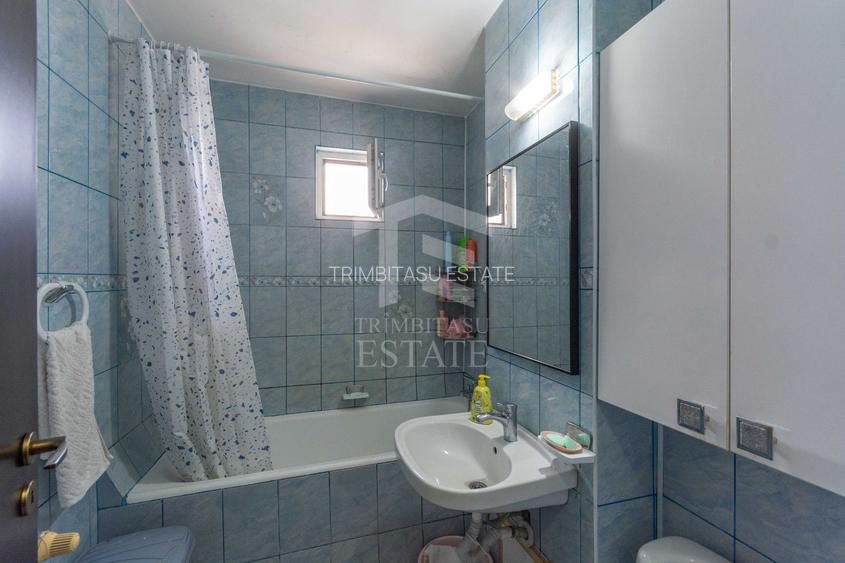 Pantelimon -Vergului -  15 min Metrou Costin Georgian- 4 camere - 11