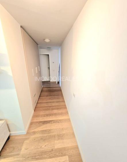 Apartament 2 camere | One Herastrau Plaza | Parcare si boxa incluse - 9