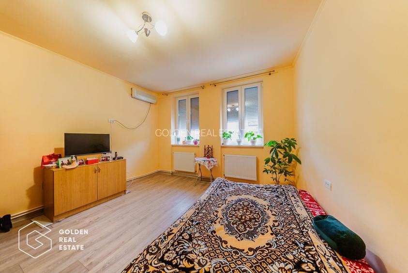 Apartament la casa, zona Podgoria, comision 0% - 2