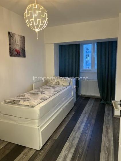 13 Septembrie | 3 Camere Lux | Renovat | Etaj 5 | - 8