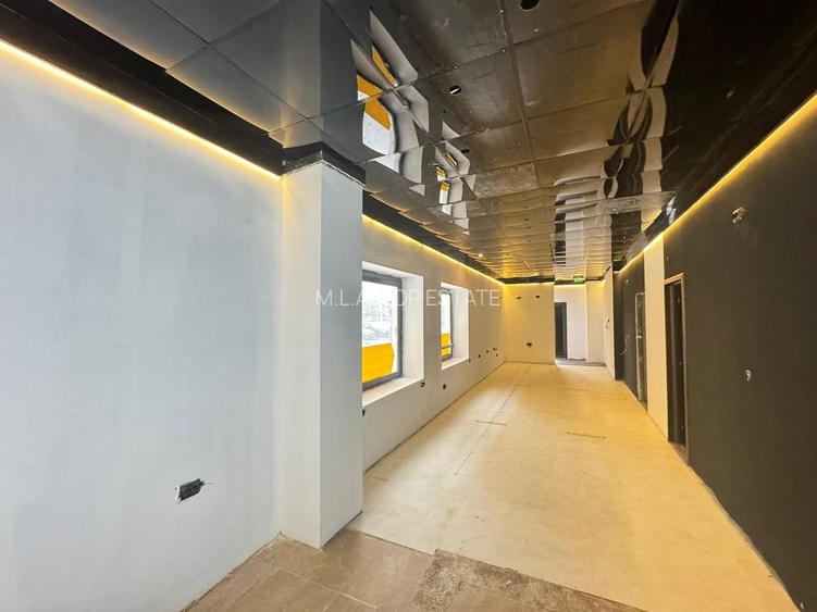 Spatiu comercial de inchiriat UTA - 5