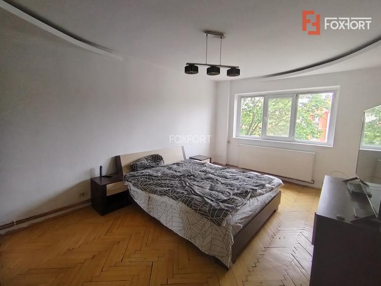COMISION 0% Apartament cu 3 camere de inchiriat in zona Lunei - 7