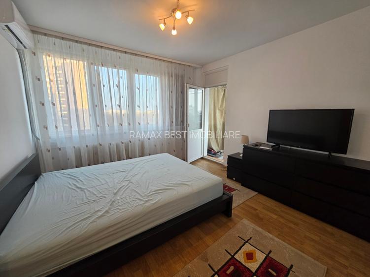 Baba Novac, vav parc IOR, 15 minute metrou Dristor, bloc stradal si reabilitat - 8