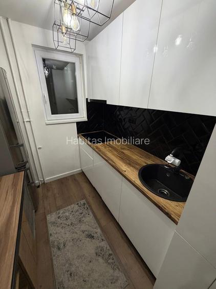 Apartament 3 camere, 42 mp utili, complet renovat - 6