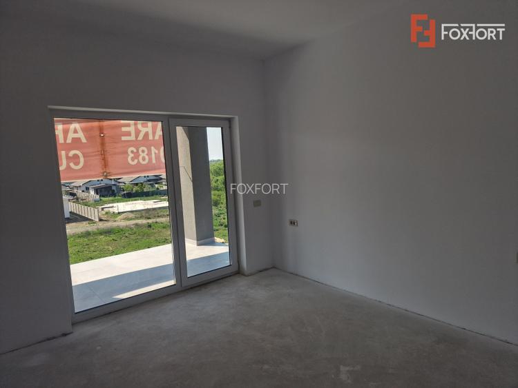 Apartament cu 2 camere de 55 mp utili in Bucovat - 4