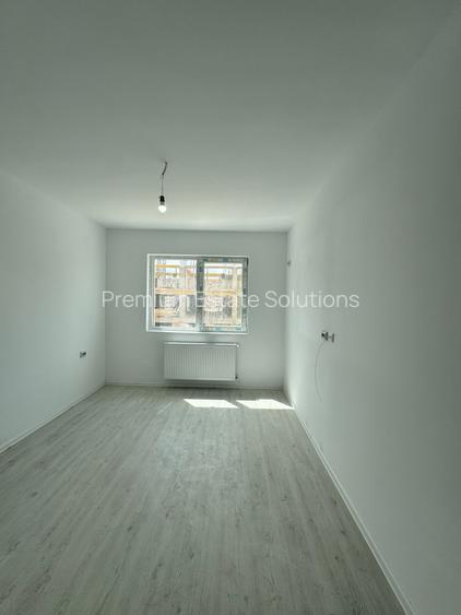 Garsoniera decomandata--Militari Residence-Bloc Nou-FInisaje Premium-TVA Inclus - 5