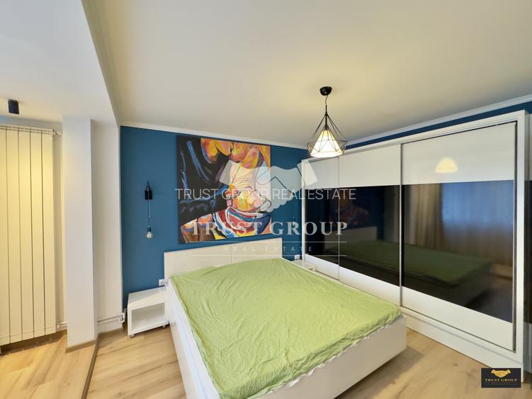 Apartament 3 camere Cismigiu | Imobil fără risc sau urgenta - 6