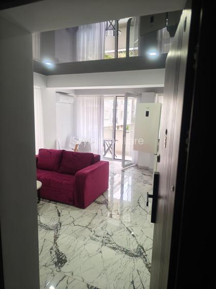 Mamaia Nord Apartament 2 Camere - 4