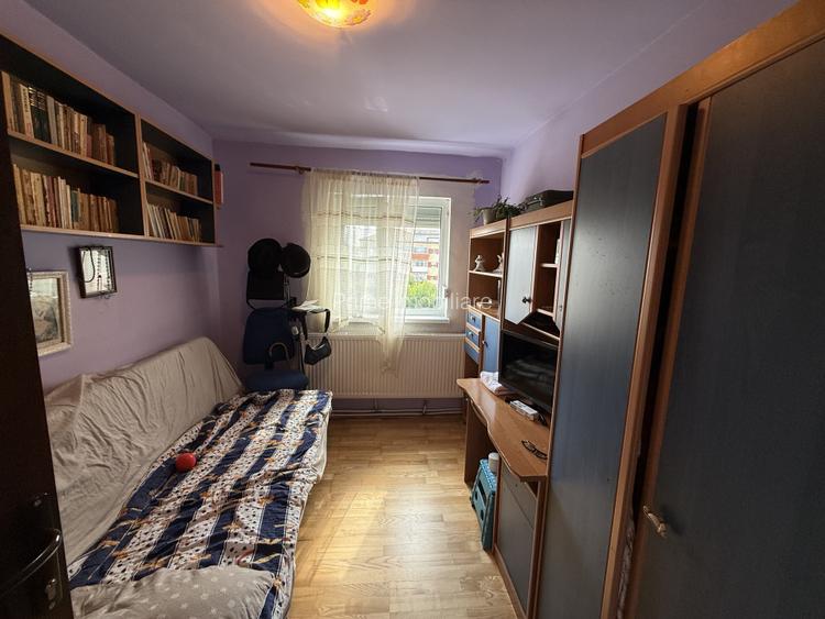 Apartament cu 3 camere de vanzare |65 MP UTILI | ETAJUL 3 | CETATE | 1 PARCARE. - 4