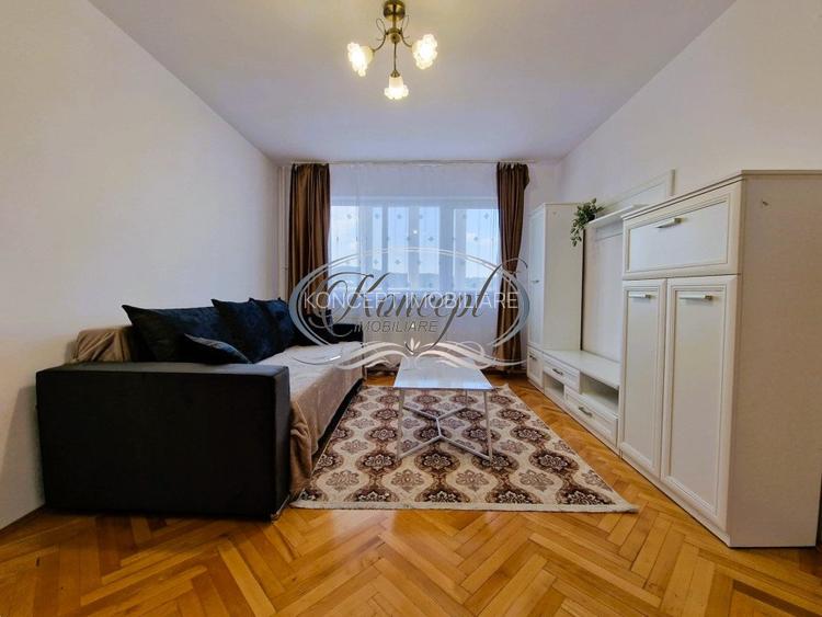 Apartament modern langa podul Calvaria - 3