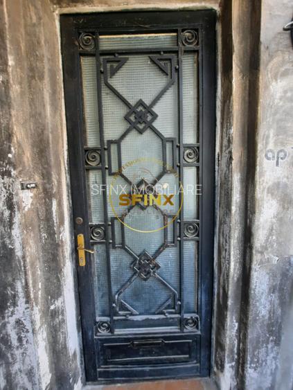 Parc Cismigiu, vanzare apartament 4 camere in vila interbelica - 3