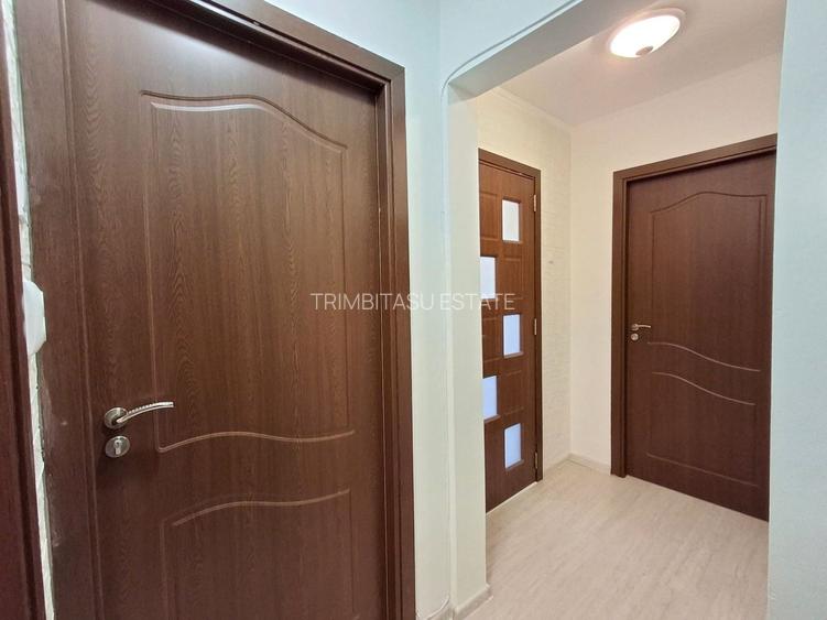 De Vanzare 2 Camere Bd Constantin Brancoveanu Bloc Fara Risc - 18