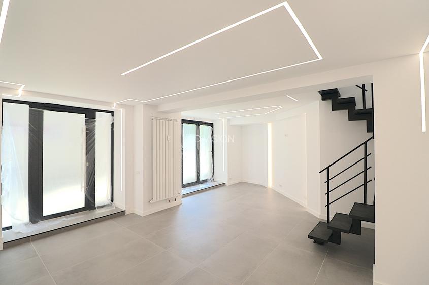 Spațiu comercial-office – Bulevardul Decebal - 2