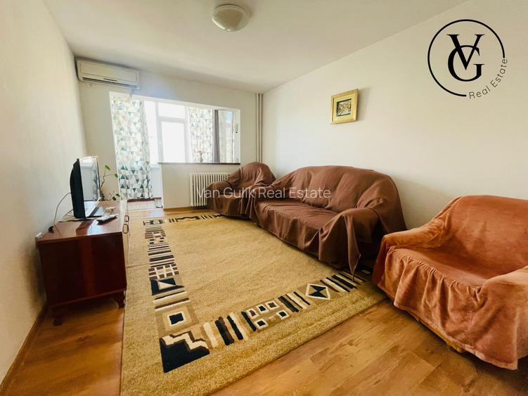 Apartament 2 camere Ultra Urban - zona I.C.Bratianu - 5