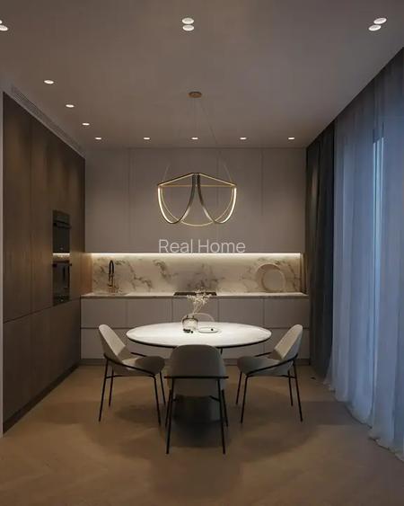 2 Camere | Panouri Fotovoltaice | Termosistem 15cm | STB10min - 9