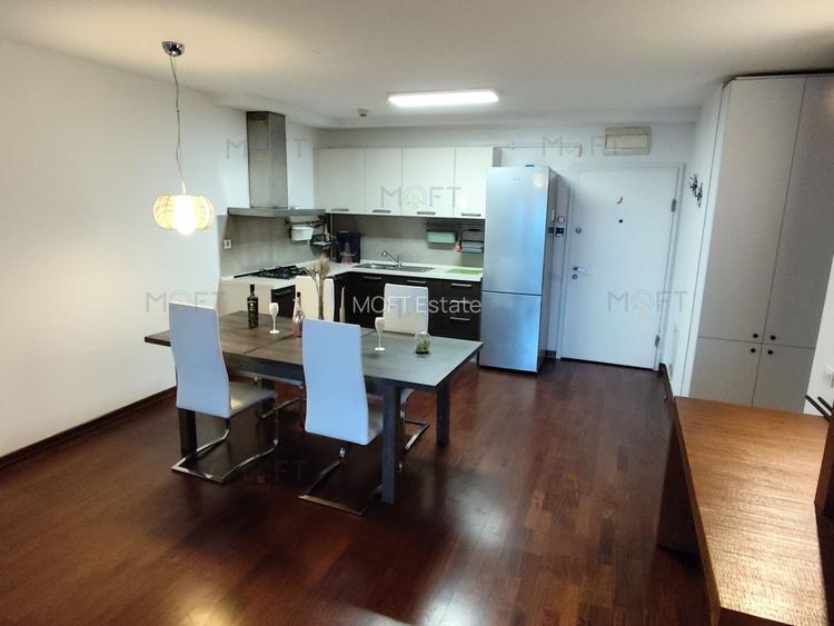Apartament 2 camere lux || InCity Residence || Dristor Metrou || - 10