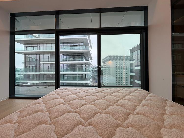 Apartament 3 camere LUX – One Floreasca Towers | Terasă 48 mp - 25