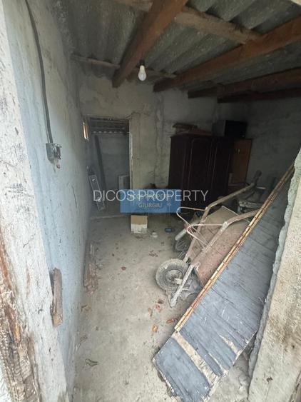 Casă de vânzare pe strada Sabarului - 10