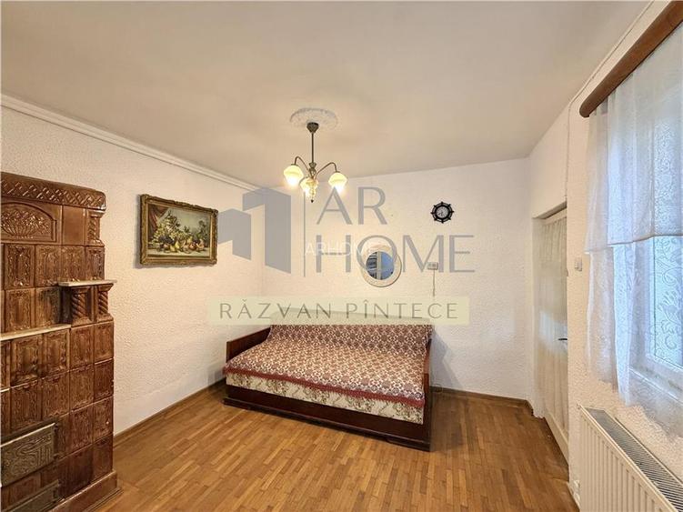 Casa 3 camere, parter, teren 180 mp, Mihai Bravu, Ploiesti - 6