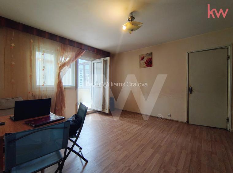 2 Camere – Etaj 1 – Zona Orizont | Preț atractiv | Ideal investiție sau locuință - 3